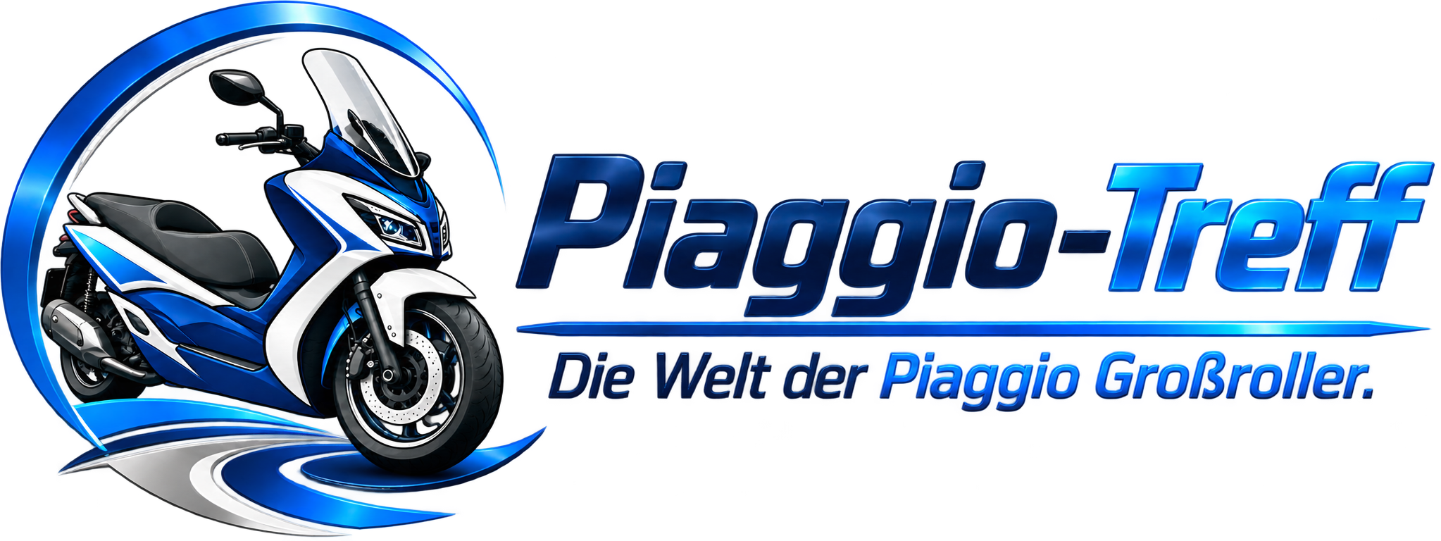 Piaggio-Treff